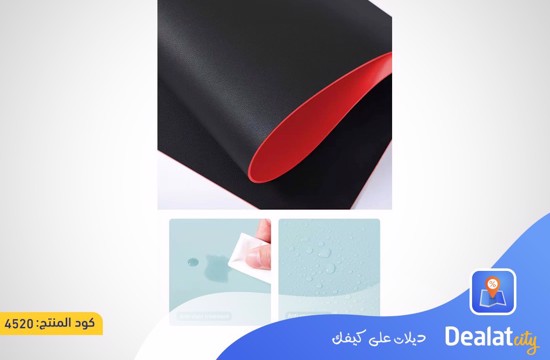 COTECI Double Sided Mouse Pad  - dealatcity store