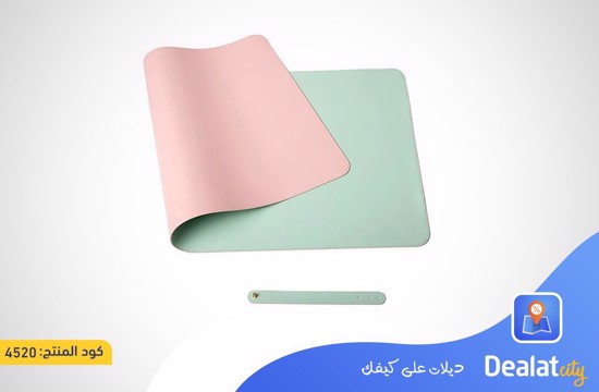 COTECI Double Sided Mouse Pad  - dealatcity store