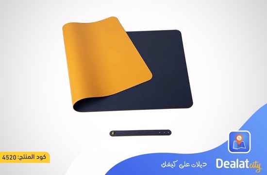 COTECI Double Sided Mouse Pad  - dealatcity store