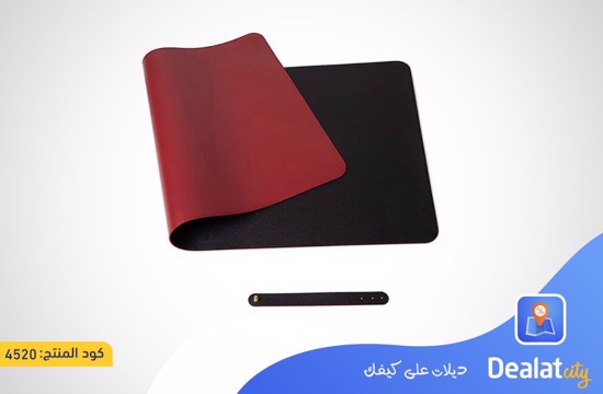 COTECI Double Sided Mouse Pad  - dealatcity store