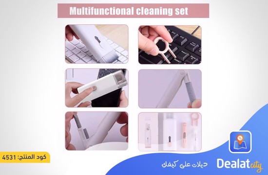 Multi-function Phone Computer Cleaning Kit - dealatcity store