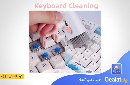 Multi-function Phone Computer Cleaning Kit - dealatcity store