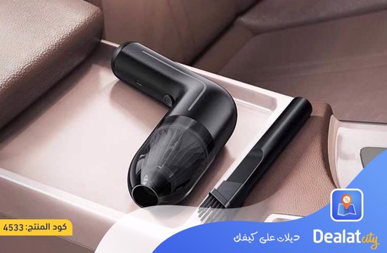 Yesido Portable Car Vacuum Cleaner - dealatcity store