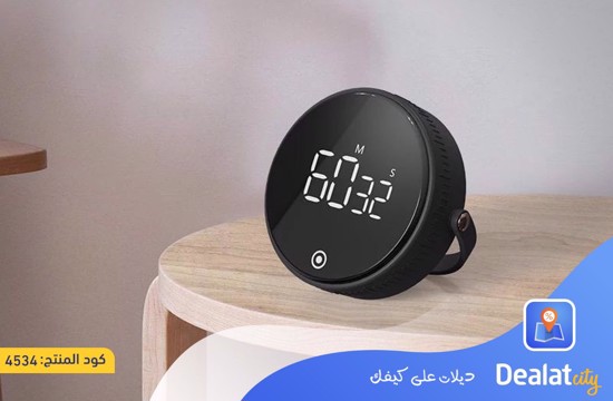 Digital Kitchen Timer - dealatcity store