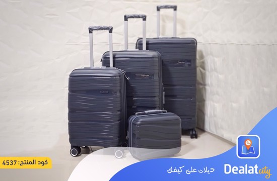 Luggage Bags set of 4Pcs - dealatcity store