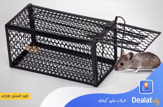 Automatic Mouse Trap - dealatcity store