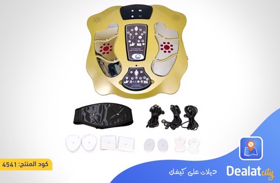 Electric Foot Massager - dealatcity store