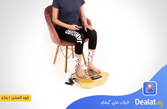 Electric Foot Massager - dealatcity store