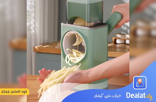 Manual Vegetable Slicer - dealatcity store