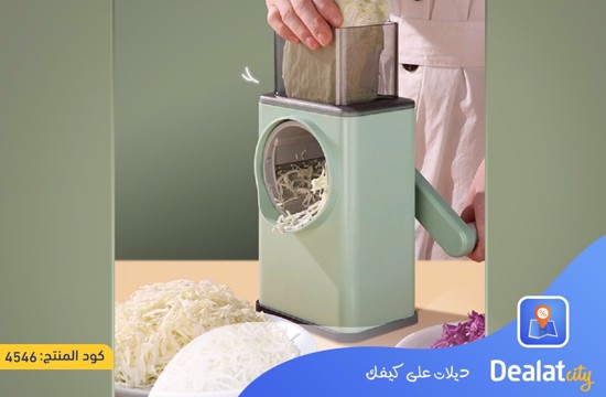 Manual Vegetable Slicer - dealatcity store