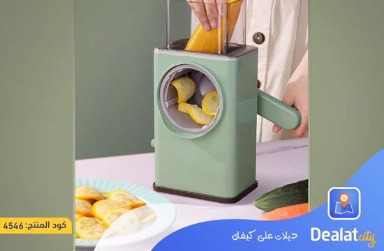 Manual Vegetable Slicer - dealatcity store