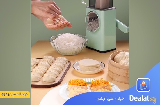 Manual Vegetable Slicer - dealatcity store