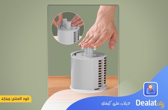 Manual Vegetable Slicer - dealatcity store