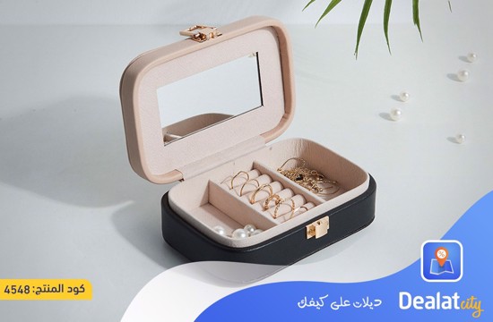 Small Jewelry Box - dealatcity store