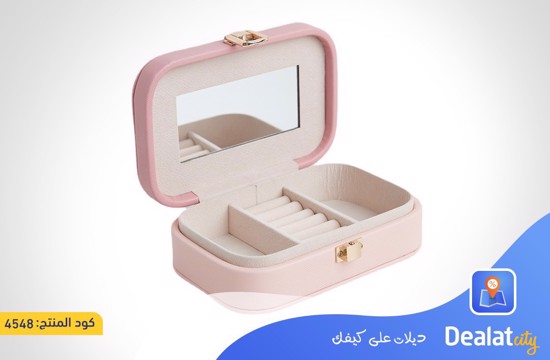 Small Jewelry Box - dealatcity store