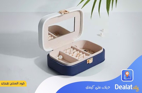 Small Jewelry Box - dealatcity store