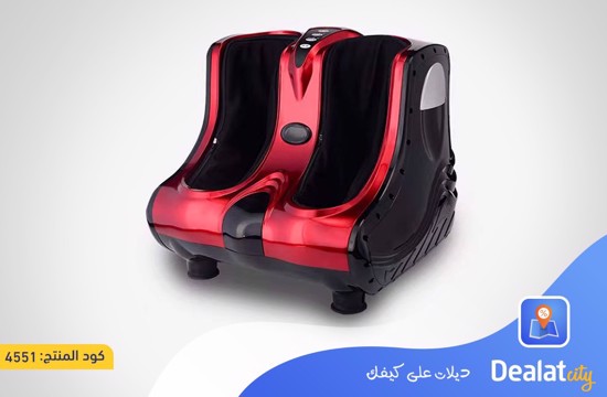 Foot and Leg Massager - dealatcity store