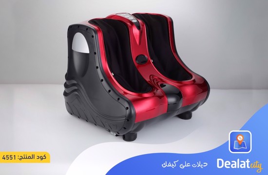 Foot and Leg Massager - dealatcity store