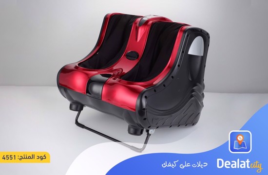 Foot and Leg Massager - dealatcity store