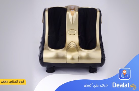 Foot and Leg Massager - dealatcity store