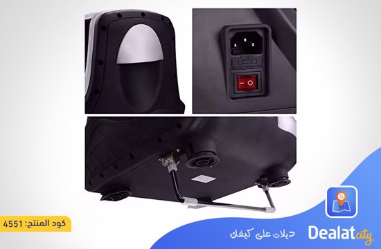 Foot and Leg Massager - dealatcity store