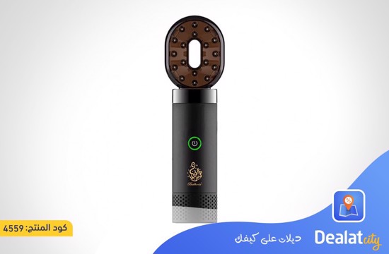 Smart Electronic Electric Incense Burner - dealatcity store