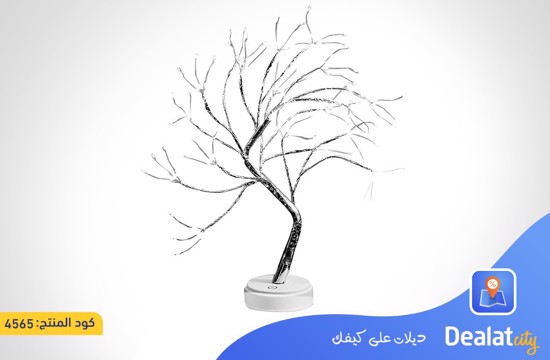 LED Decorative Tree Lamp - dealatcity store