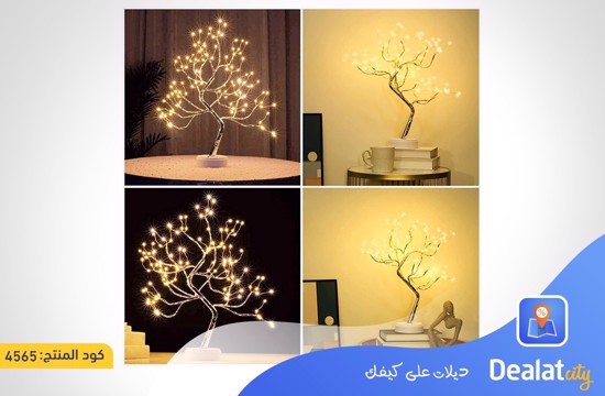 LED Decorative Tree Lamp - dealatcity store