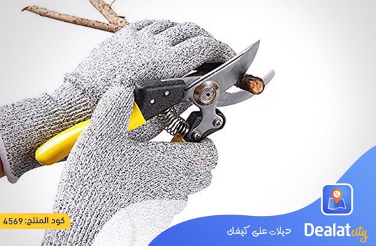 Cut Resistant Gloves - dealatcity store