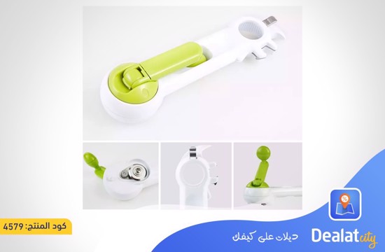 Multifunctional Kitchen Can Opener - dealatcity store	