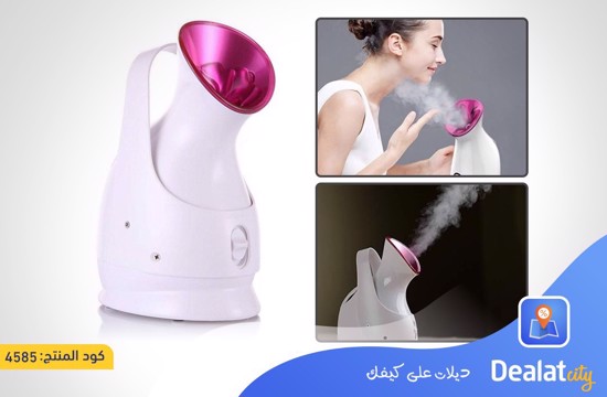 Facial Ionic Steamer - dealatcity store