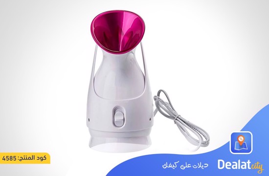 Facial Ionic Steamer - dealatcity store