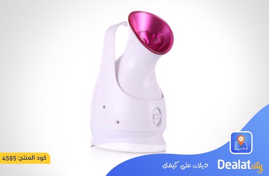 Facial Ionic Steamer - dealatcity store