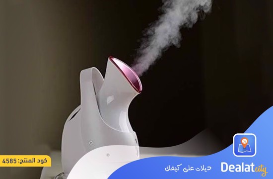 Facial Ionic Steamer - dealatcity store