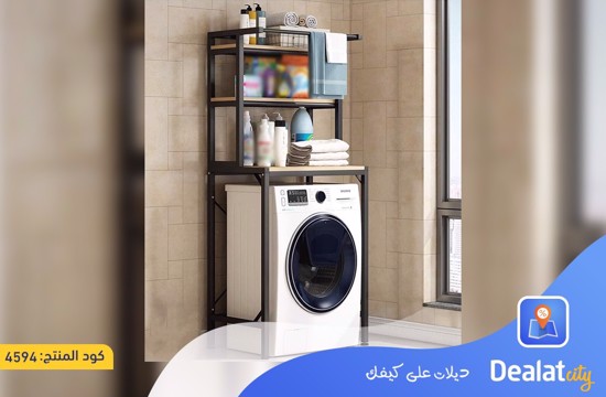 Washing Machine Shelf - dealatcity store