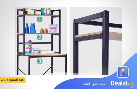 Washing Machine Shelf - dealatcity store