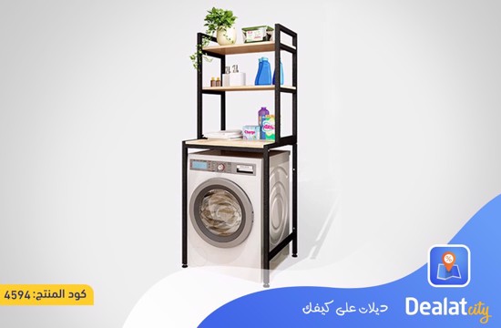 Washing Machine Shelf - dealatcity store