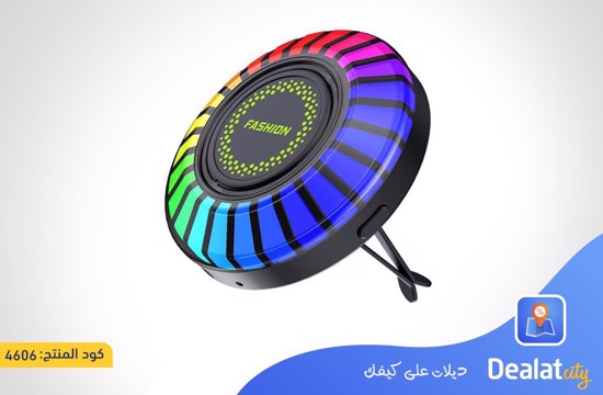 Light LED Bulb and Car Decoration Perfume - dealatcity store