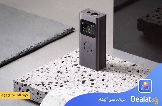 Xiaomi Smart Laser Measure - dealatcity store