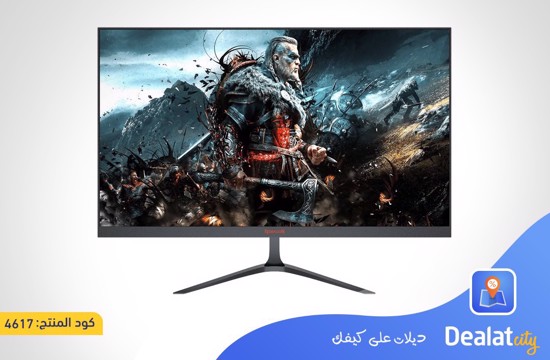 Redragon Jade GM3CA27 LED Gaming Monitor - dealatcity store