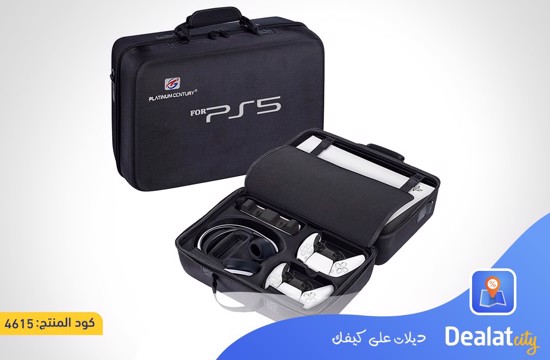 PS5 Storage Bag - dealatcity store	