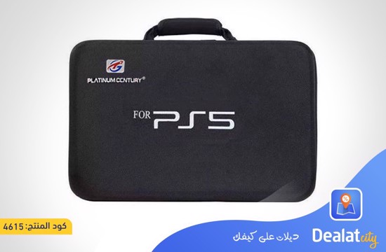 PS5 Storage Bag - dealatcity store	