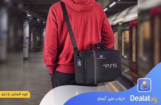 PS5 Storage Bag - dealatcity store	