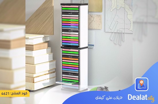 Storage Tower for PS5 Games - dealatcity store