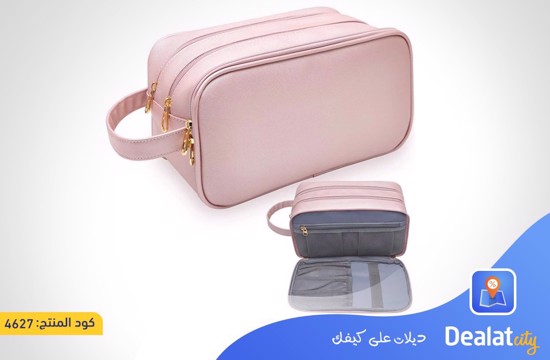 Cosmetic Organizer Makeup Bag - dealatcity store