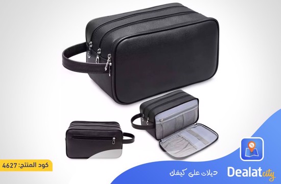 Cosmetic Organizer Makeup Bag - dealatcity store