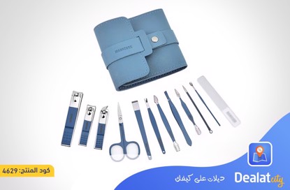 Manicure Pedicure Kit - dealatcity store