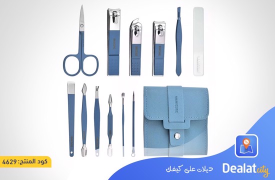 Manicure Pedicure Kit - dealatcity store