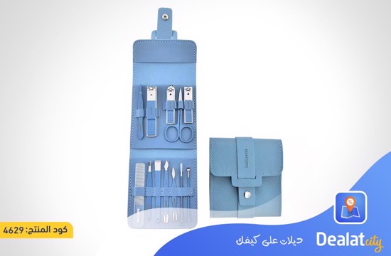 Manicure Pedicure Kit - dealatcity store