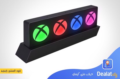 Xbox Icons Light - dealatcity store